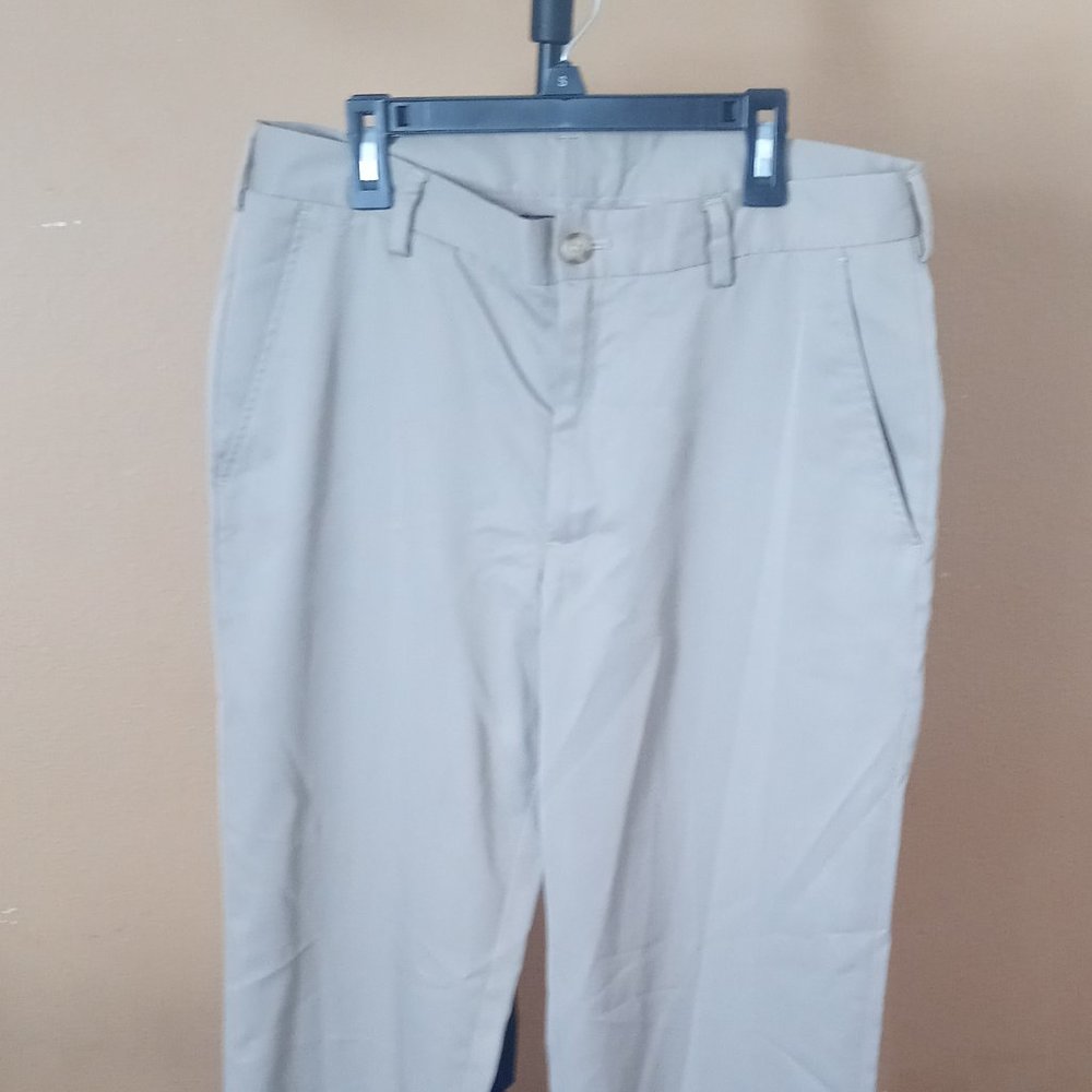 Mens Golf Pants by Trump Golf